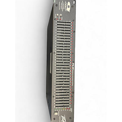 Used Peavey 431F Equalizer