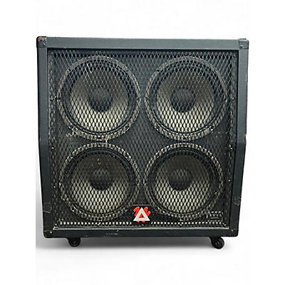Used Peavey 4x12 MS Stereo Guitar Cabinet