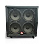 Used Peavey 4x12 MS Stereo Guitar Cabinet