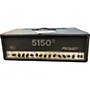 Used Peavey 5150 120 wtube guitar amp head Guitar Power Amp