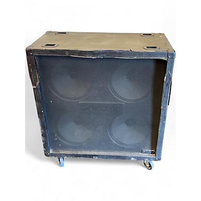 Used Peavey 5150 120W 16ohm 4x12 Guitar Cabinet