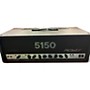 Used Peavey 5150 120W Tube Guitar Amp Head
