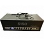 Used Peavey 5150 120W Tube Guitar Amp Head