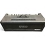 Used Peavey 5150 120W Tube Guitar Amp Head