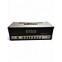 Used Peavey 5150 120W Tube Guitar Amp Head
