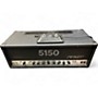 Used Peavey 5150 120W Tube Guitar Amp Head
