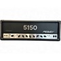 Used Peavey 5150 120W Tube Guitar Amp Head