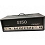 Used Peavey 5150 120W Tube Guitar Amp Head