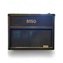 Used Peavey 5150 120W Tube Guitar Amp Head