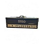 Used Peavey 5150 120W block letter Tube Guitar Amp Head