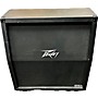 Used Peavey Used Peavey 5150 4X12 Cabinet Guitar Cabinet