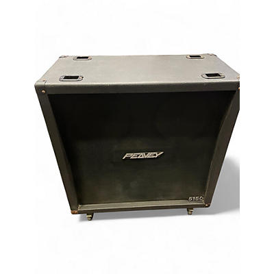 Peavey Used Peavey 5150 4x12 Straight Guitar Cabinet