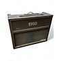Used Peavey 5150 60W 2x12 Tube Guitar Combo Amp