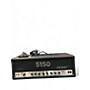 Used Peavey 5150 BLOCKLETTER Tube Guitar Amp Head
