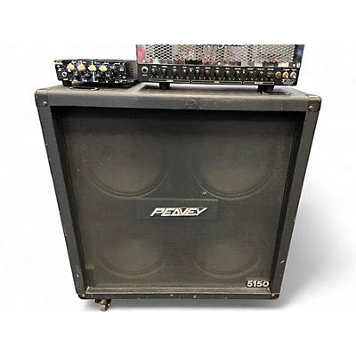 Used Peavey 5150 Bass Cabinet