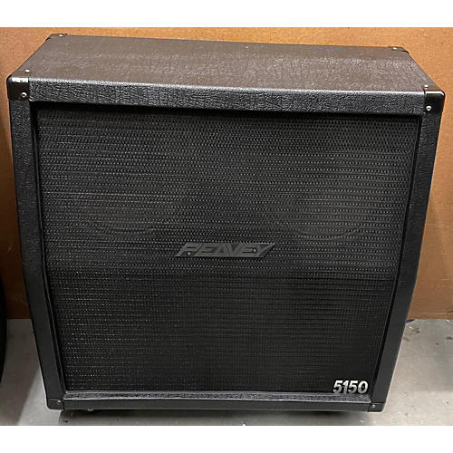 Peavey Used Peavey 5150 CABINET Guitar Cabinet