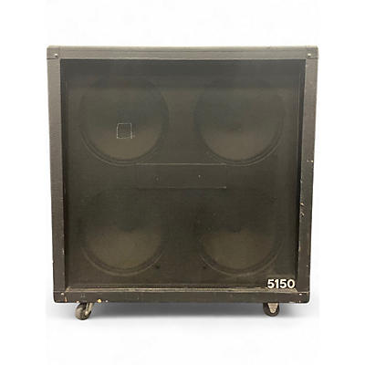 Used Peavey 5150 Guitar Cabinet