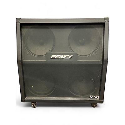 Used Peavey 5150 Guitar Cabinet