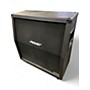 Used Peavey 5150 SLANT 4X12 Guitar Cabinet