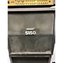 Used Peavey 5150 Slant Front 412 Guitar Cabinet
