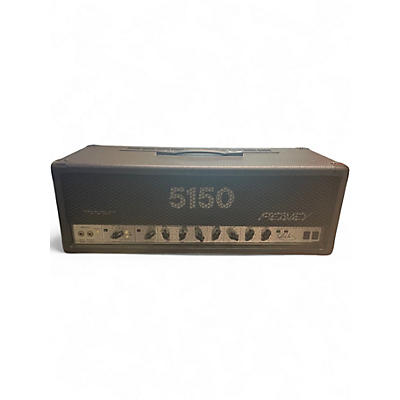 Used Peavey 5150 Tube Guitar Amp Head
