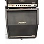 Used Peavey 5150 slant 4x12 Guitar Cabinet