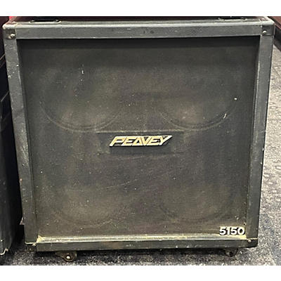 Peavey Used Peavey 5150b Guitar Cabinet