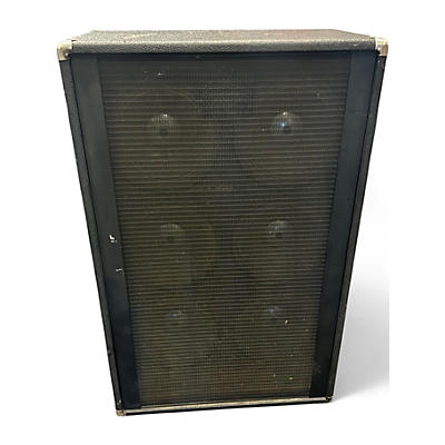 Used Peavey 610 Enclosure Bass Cabinet