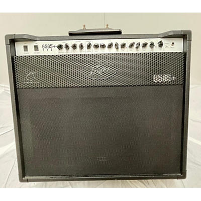 Peavey Used Peavey 6505+ 112 COMBO Tube Guitar Combo Amp