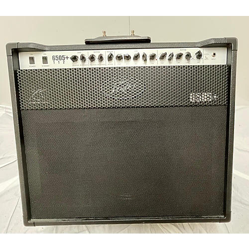 Peavey Used Peavey 6505+ 112 COMBO Tube Guitar Combo Amp