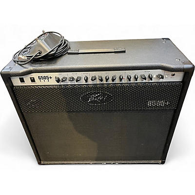 Used Peavey 6505+ 112 Guitar Combo Amp