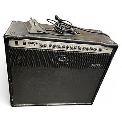 Used Peavey 6505+ 112 Tube Guitar Combo Amp