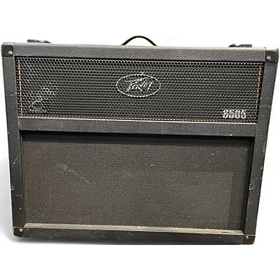 Peavey Used Peavey 6505 120W 2x12 Tube Guitar Combo Amp