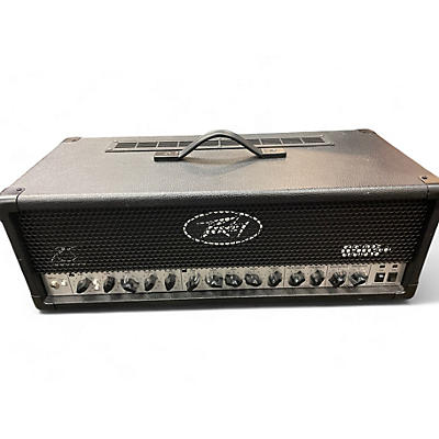 Peavey Used Peavey 6505 120W 2x12 Tube Guitar Combo Amp