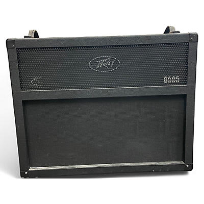 Used Peavey 6505 120W 2x12 Tube Guitar Combo Amp