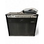 Used Peavey 6505 120W 2x12 Tube Guitar Combo Amp