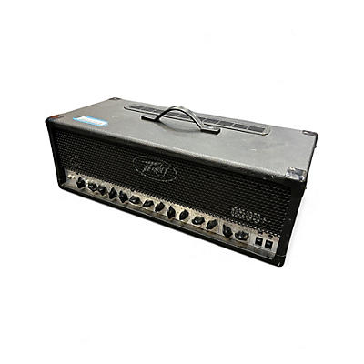 Used Peavey 6505+ 120W Guitar Amp Head