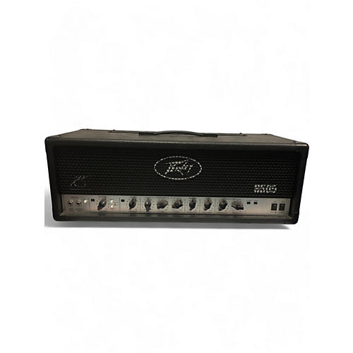 Peavey Used Peavey 6505 120W Tube Guitar Amp Head