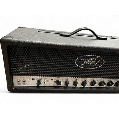 Used Peavey 6505 120W Tube Guitar Amp Head