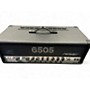 Used Peavey 6505 120W Tube Guitar Amp Head