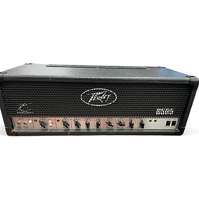 Used Peavey 6505 120W Tube Guitar Amp Head