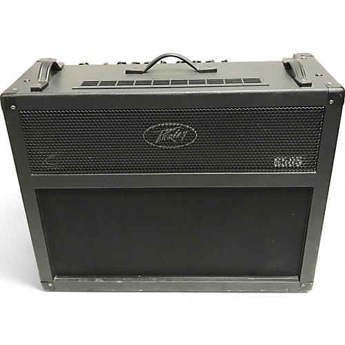 Peavey Used Peavey 6505 2x12 Tube Guitar Combo Amp