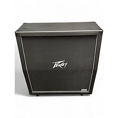 Used Peavey 6505 4x12 Slant Guitar Cabinet