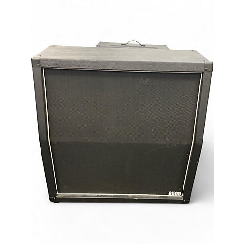 Used Peavey 6505 4x12 Slant Guitar Cabinet