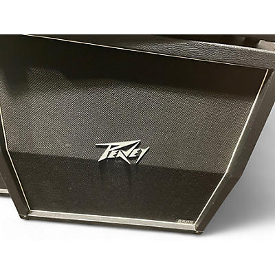 Used Peavey 6505 4x12 Slant Guitar Cabinet