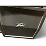 Used Peavey 6505 4x12 Slant Guitar Cabinet