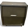 Used Peavey 6505 4x12 Slant Guitar Cabinet