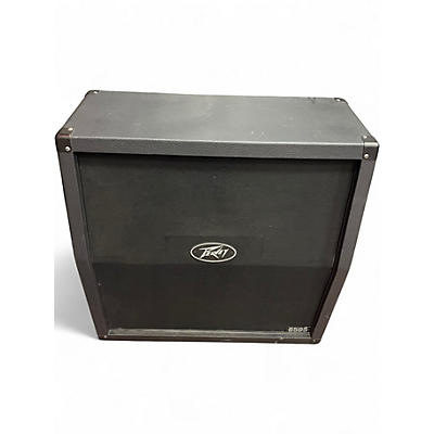 Used Peavey 6505 4x12 Slant Guitar Cabinet