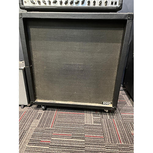 Peavey Used Peavey 6505 4x12 Straight Guitar Cabinet