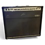 Used Peavey 6505 60W 1x12 Tube Guitar Combo Amp